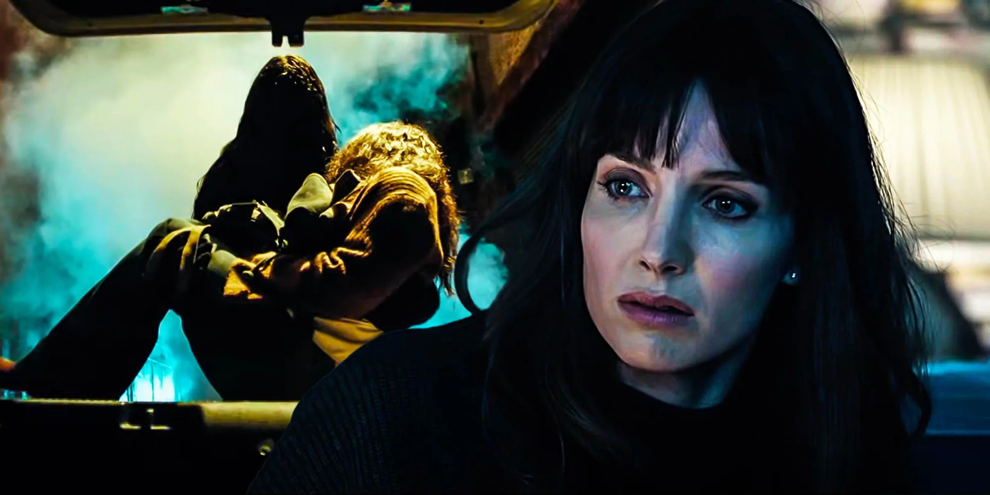 Malignant Every Clue To The Gabriel Twist You Missed