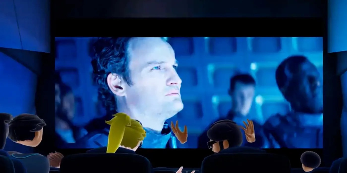 How To Watch Any Movie In VR With An Oculus Headset Screen Rant