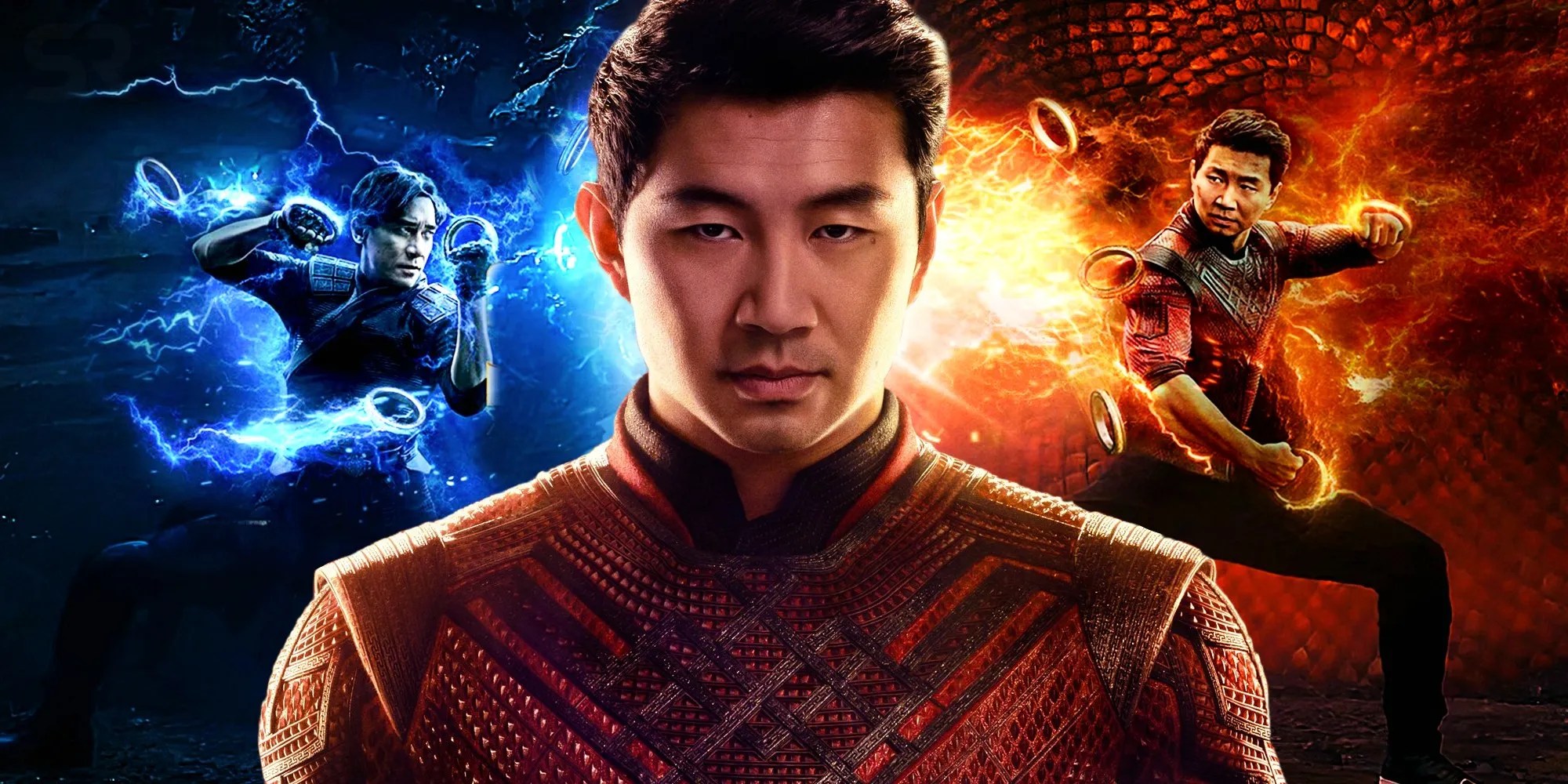 ShangChi Ending Explained 6 Biggest Questions, Answered