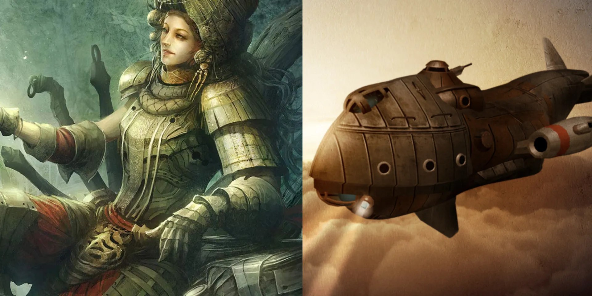 Great Tabletop RPGs With Free Rules Online Screen Rant