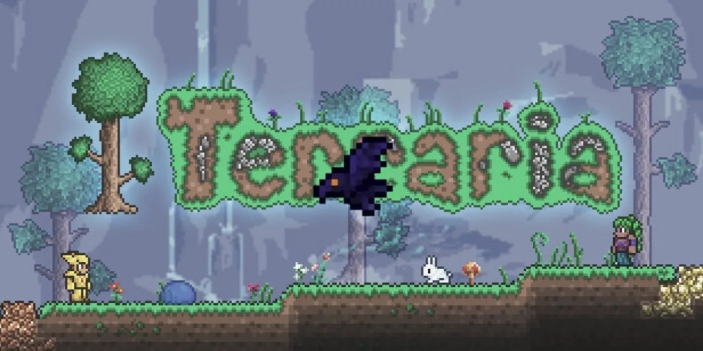 Terraria 10 Best Summoner Minions