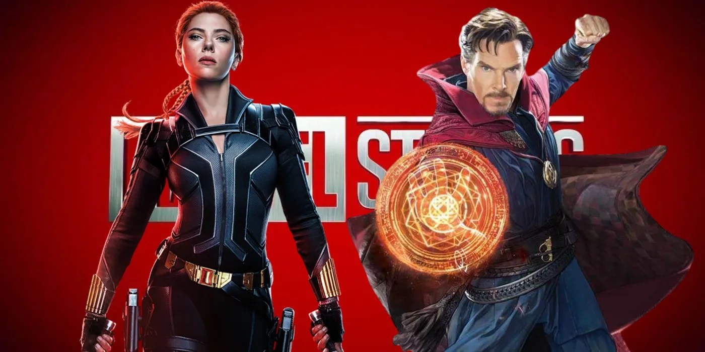 Benedict Cumberbatch Calls Black Widow Lawsuit Sad