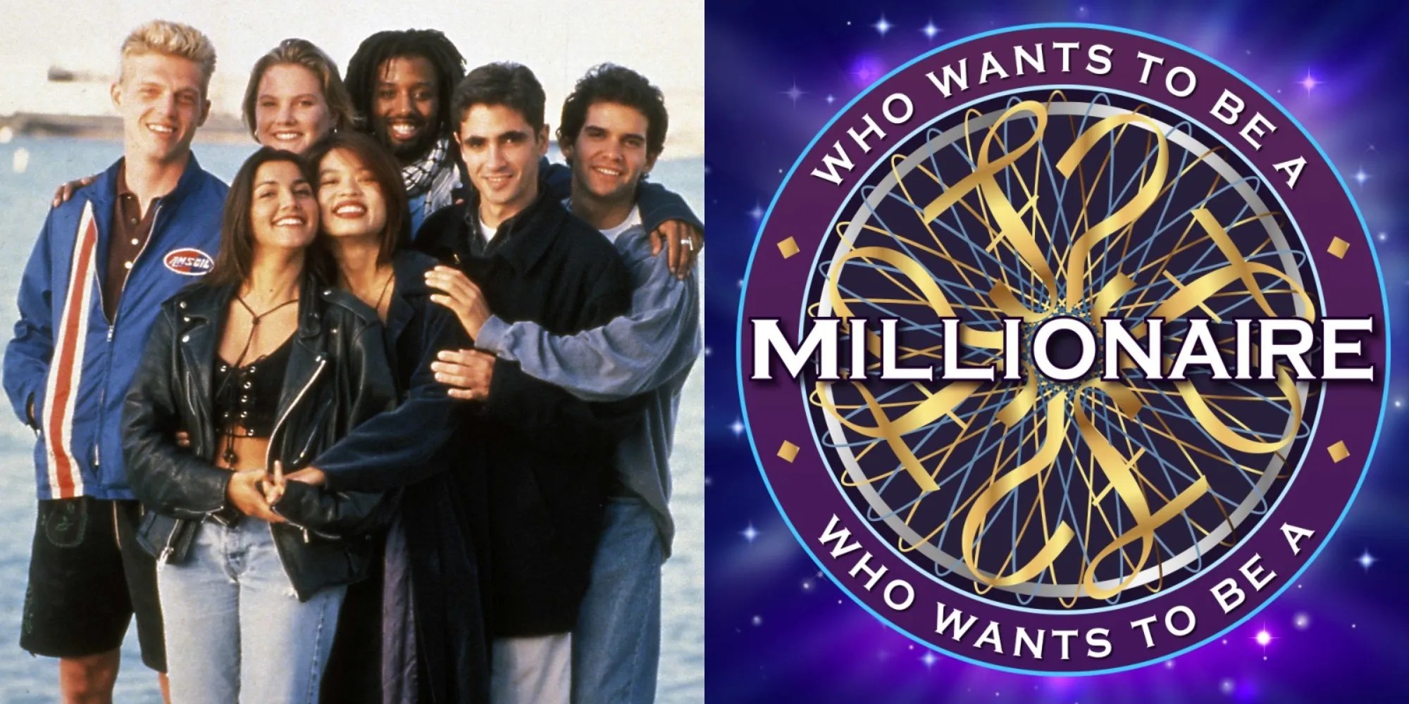 The 10 Best Reality TV Shows Of The ‘90s ScreenRant