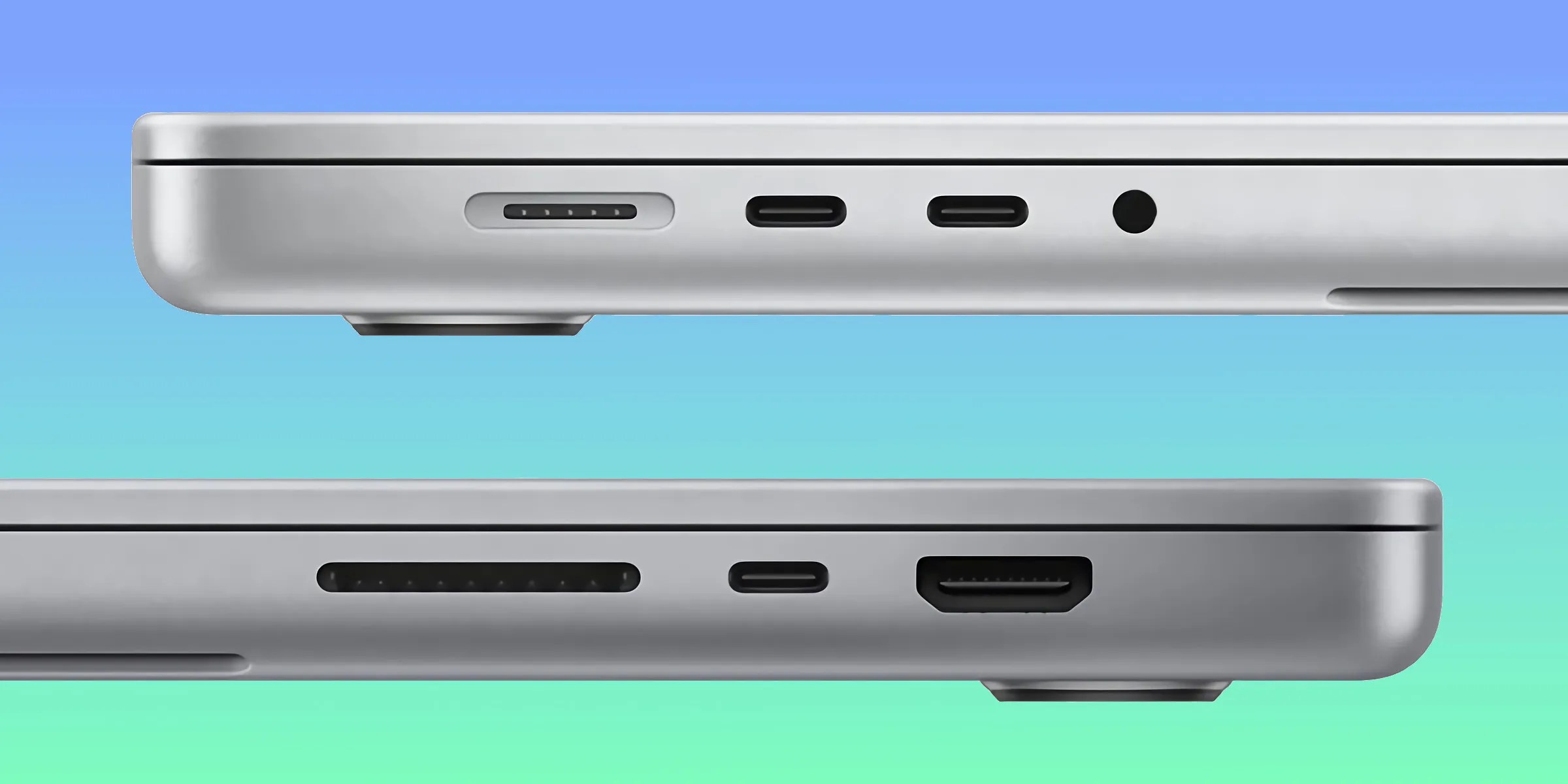Macbook pro 2018 headphone jack bandpassl