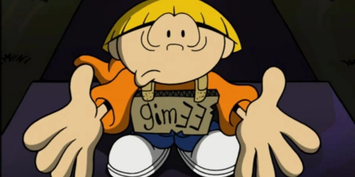 10 Best Cartoon Network Halloween Episodes According To IMDb