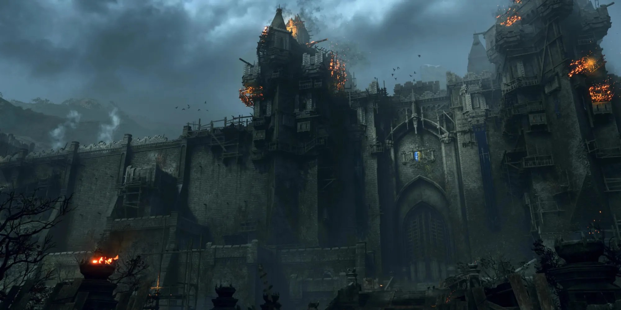 Demon Souls Best Thief Build at Annie Bland blog