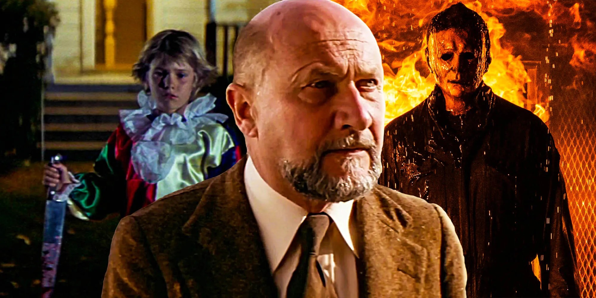 Halloween Kills Timeline Explained Recap Screen Rant