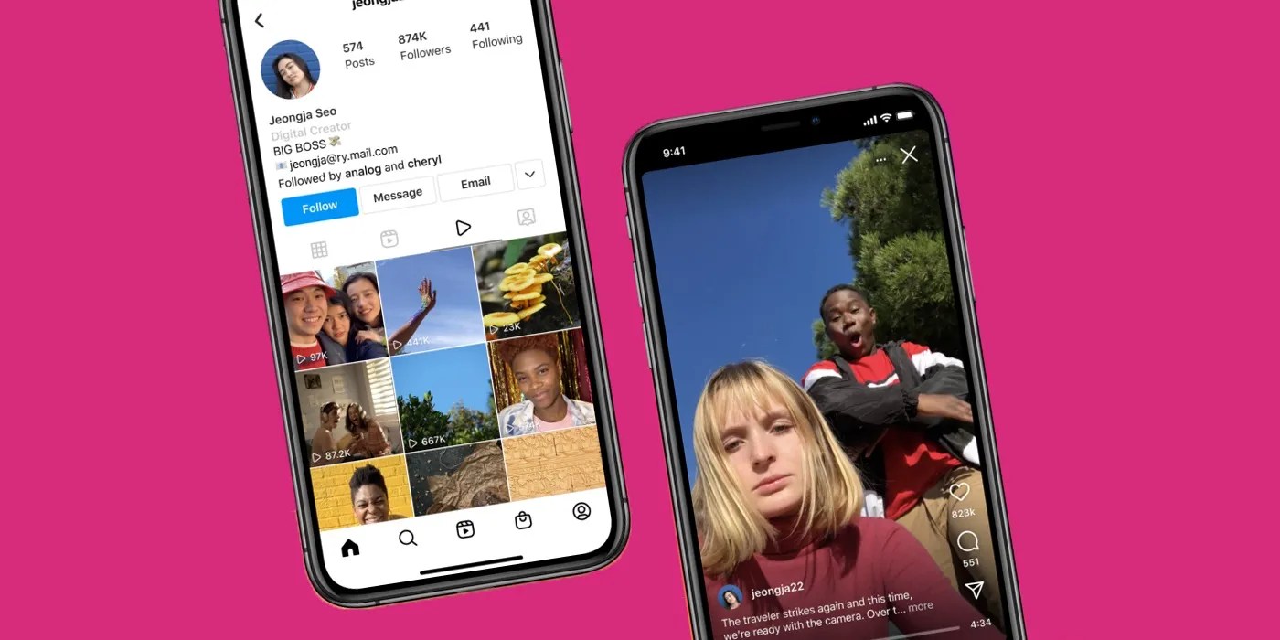 What Happened To IGTV? Instagram Video Changes Explained