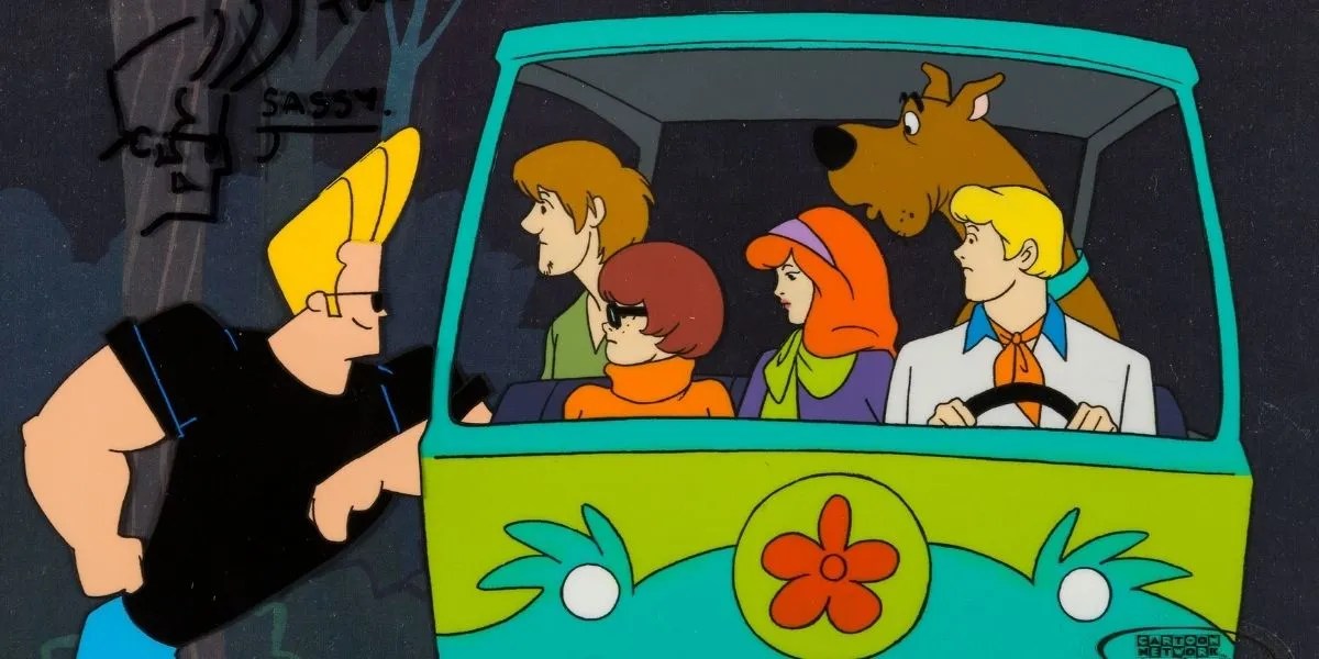 10 Best Cartoon Network Halloween Episodes According To IMDb