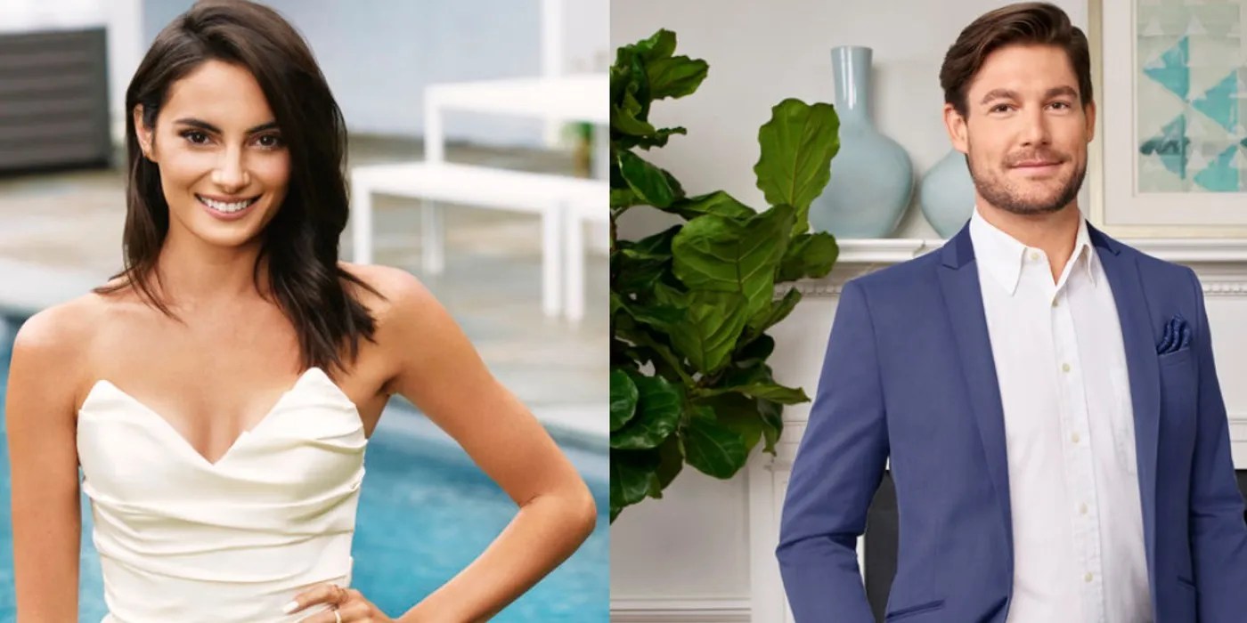 Winter House Paige DeSorbo & Craig Conover Are 'Officially' Dating