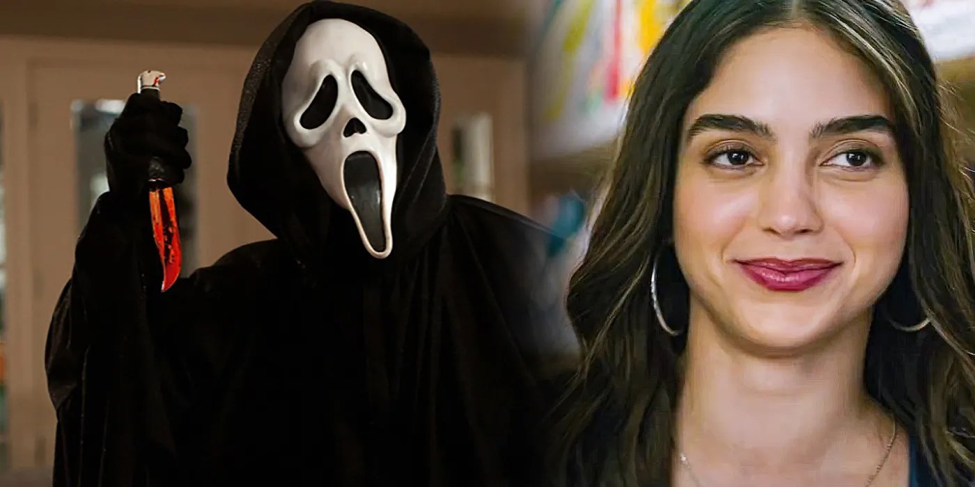 Scream 2022 Star Reacts To Movie's Final Cut, Says Fans Aren't Ready