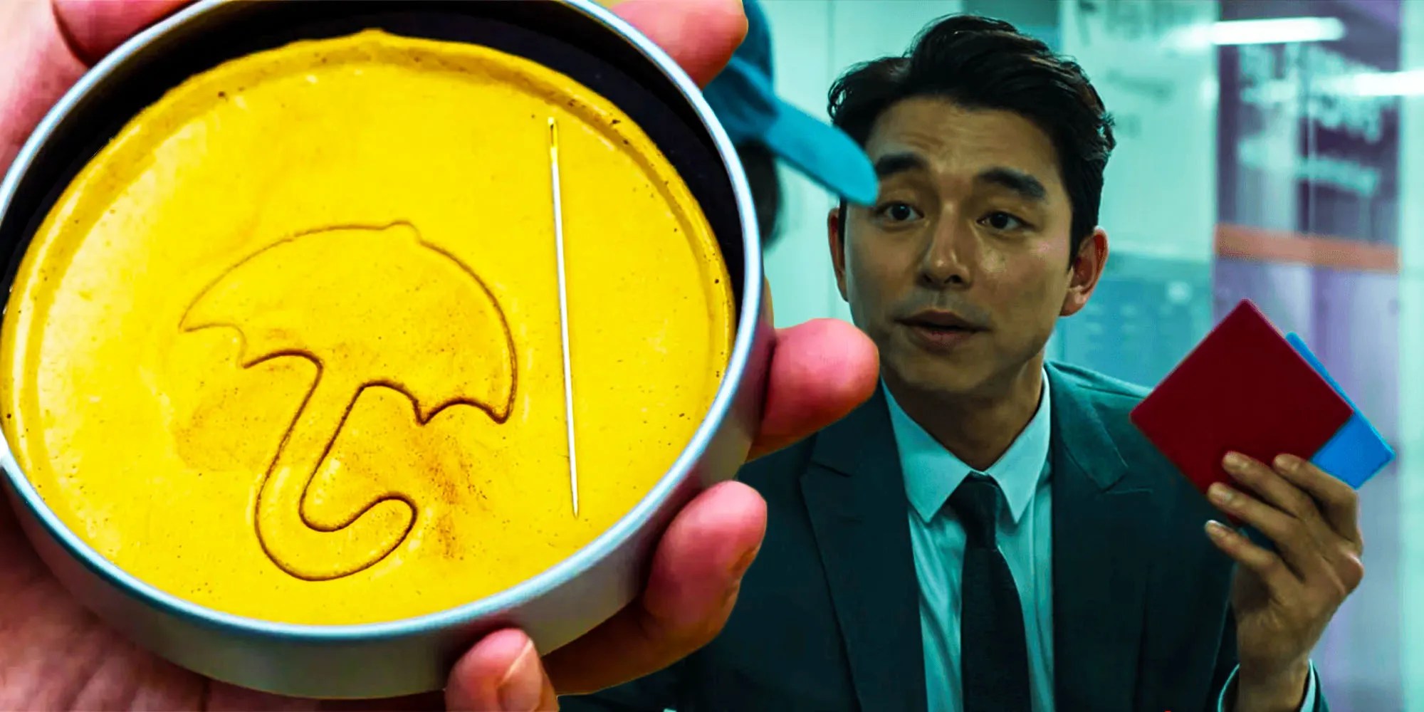 All Squid Sport Video games In Order: Origins & Which means Defined