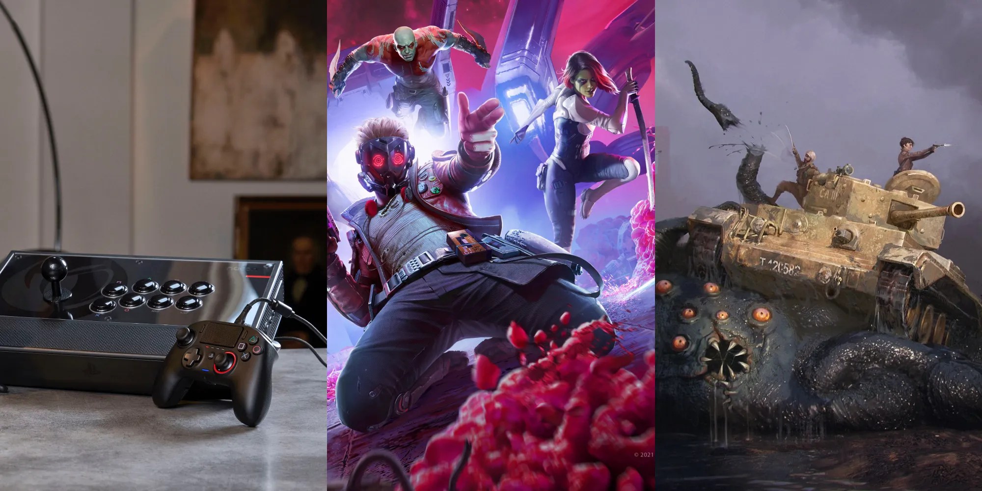 Best Black Friday Deals In Gaming (2021) Screen Rant