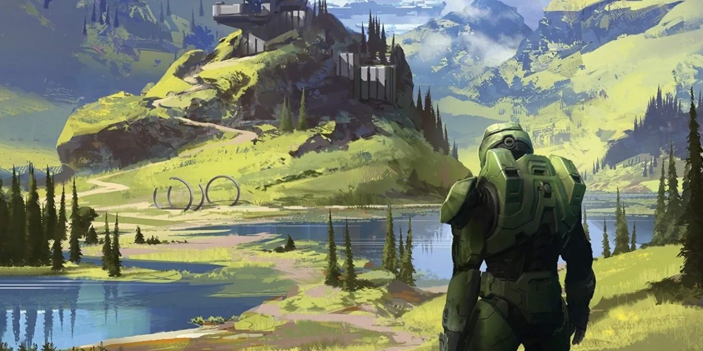 December 2021 Video Game Releases Every AAA & Indie Title