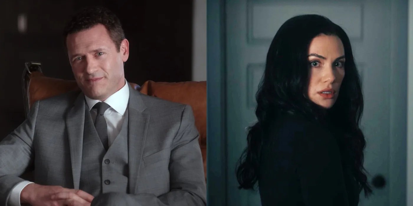 Netflix's Hypnotic 10 Best Quotes From The Movie Screen Rant