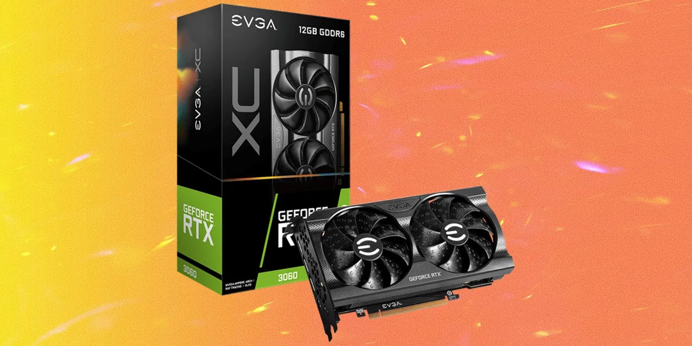New Evga Cards 2023 Thieves Nabbed A Shipment Of Evga Gpus, And You Could Be A Victim, Too