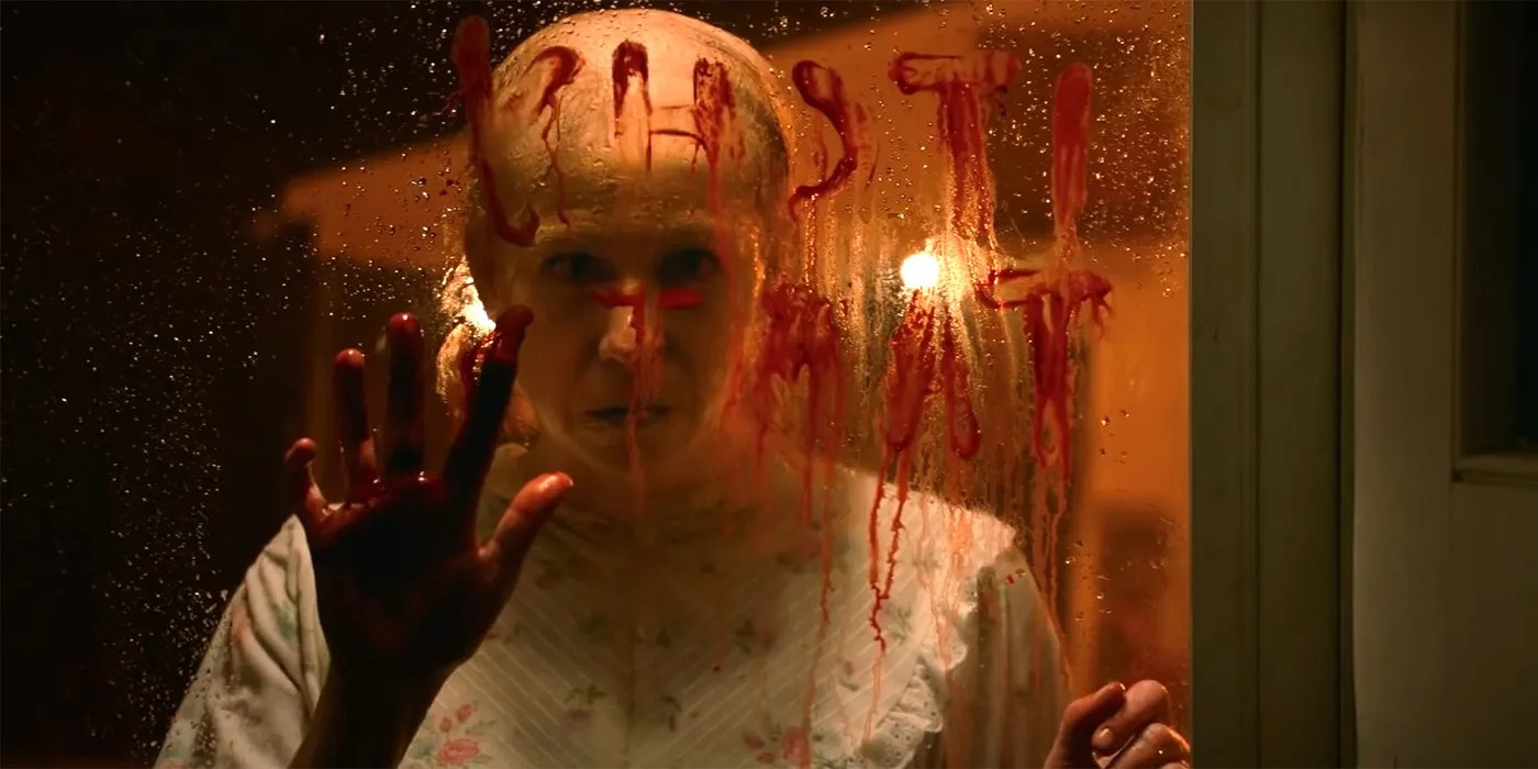 Resident Evil 2021 Video Shows Movie's GameAccurate Monsters