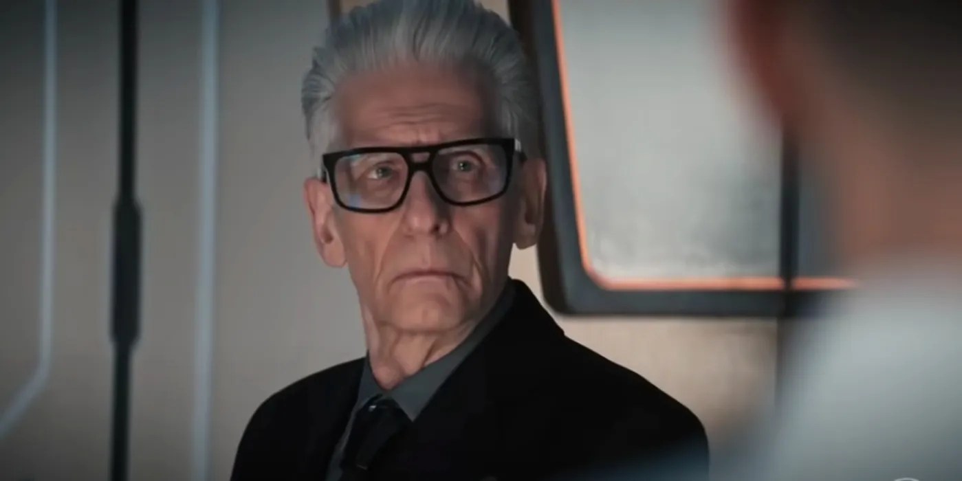 Star Trek Discovery Season 4 Cast & New Character Guide