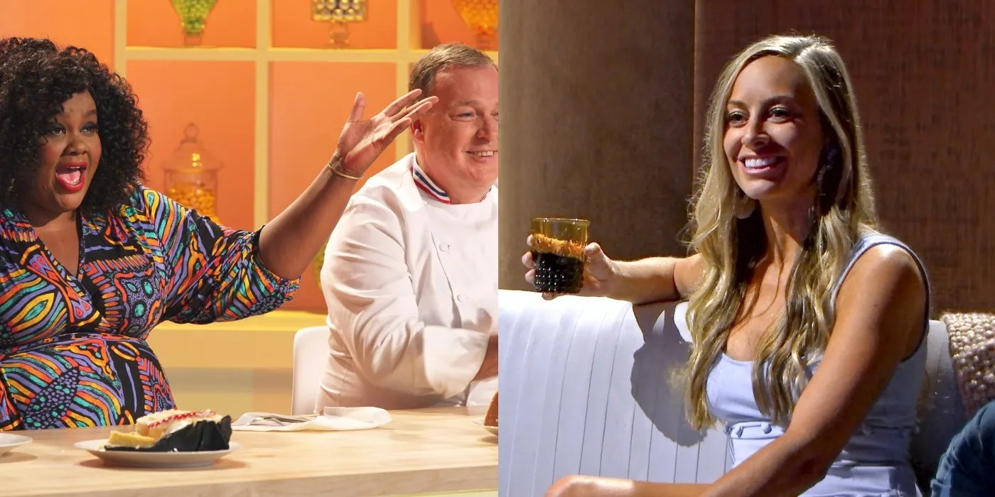 The 10 Best Reality Shows On Netflix, According To Reddit