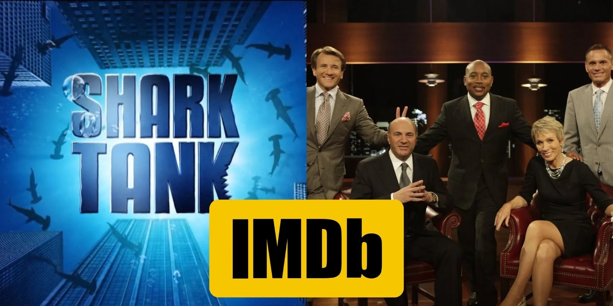 Best Shark Tank Episodes 2021