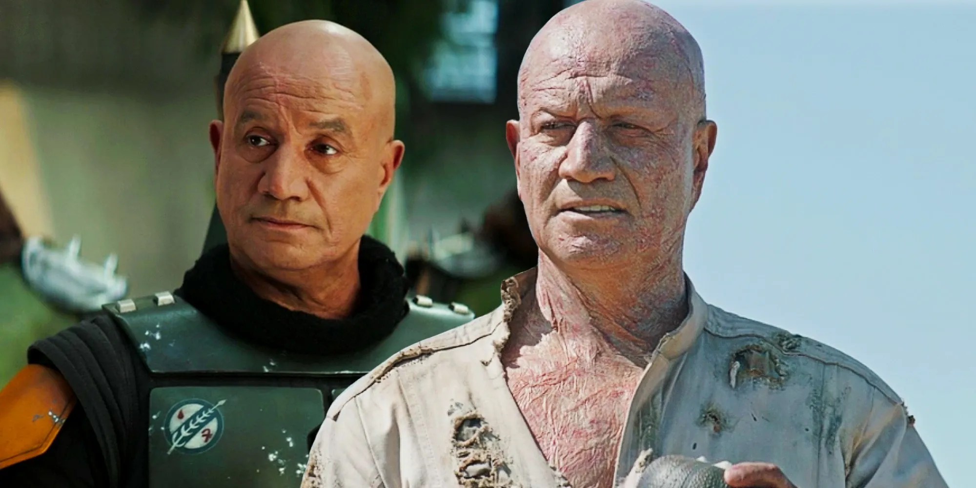 When Boba Fett is Set In The Star Wars Timeline (Flashbacks & Present)