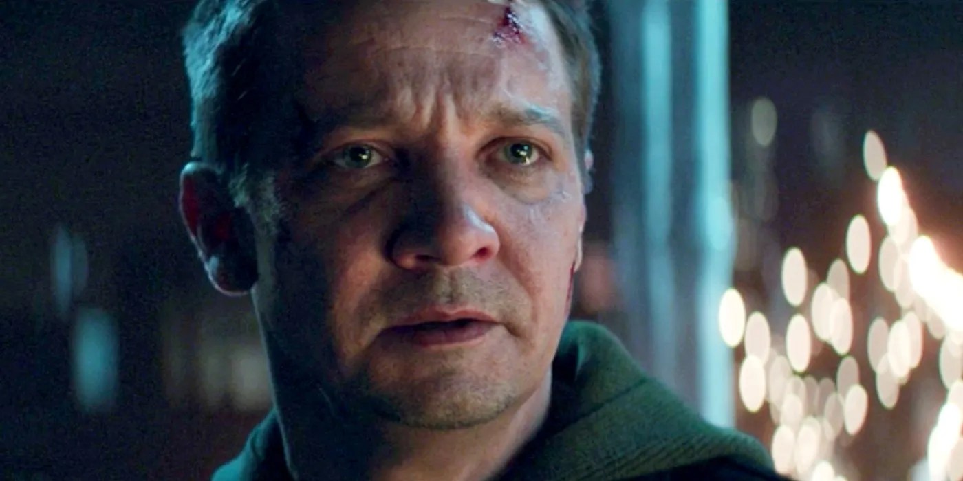 MCU Star Was Blocked On Instagram For “Spoiling” Hawkeye Episode 4