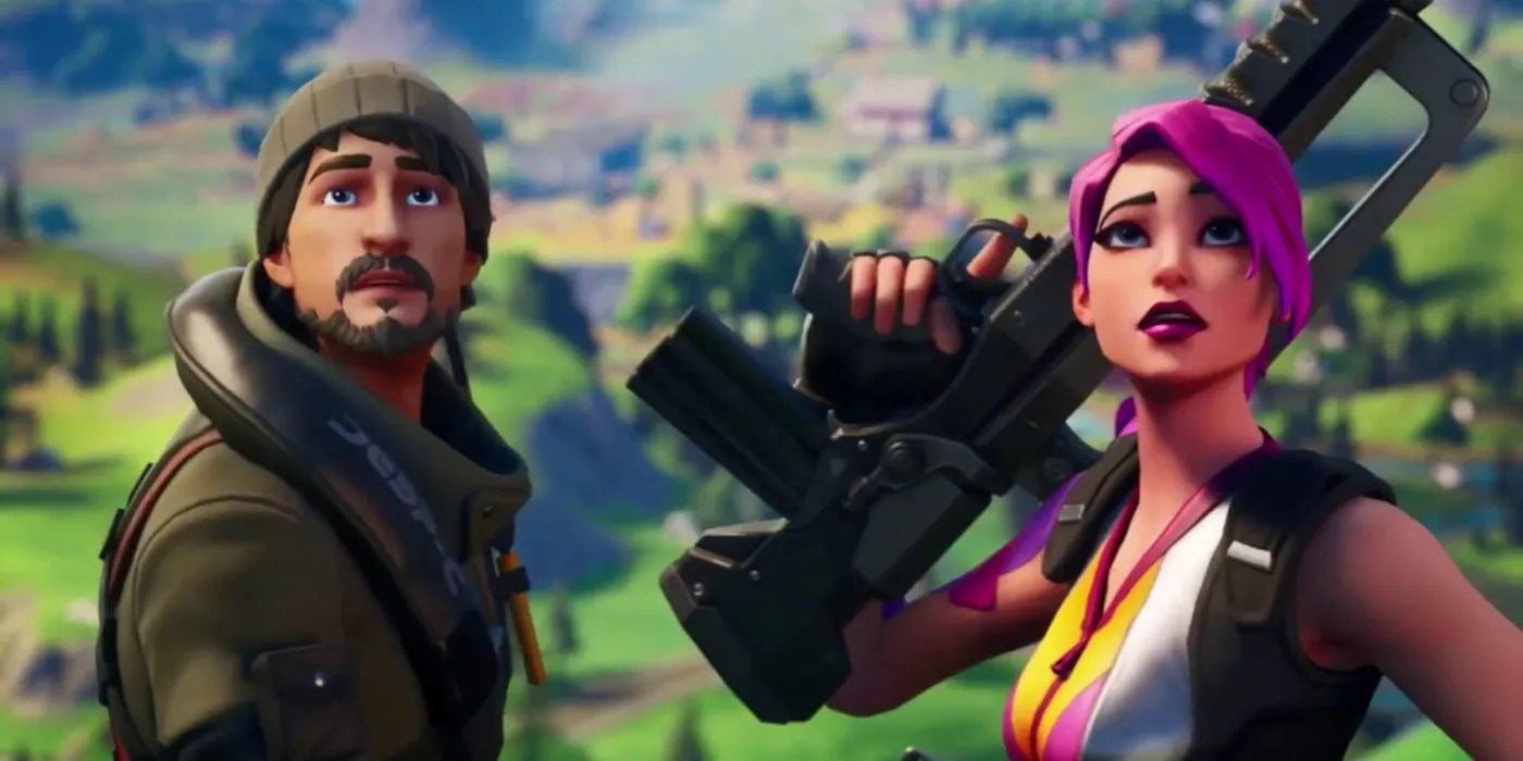*NEW* Fortnite Chapter 3 LEAKS! (Updates Coming.