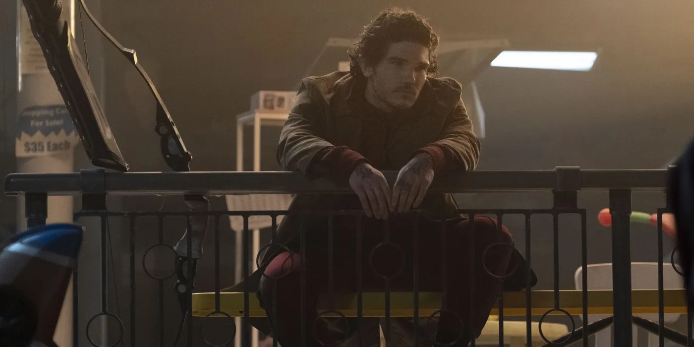 Fra Fee Interview Hawkeye Screen Rant