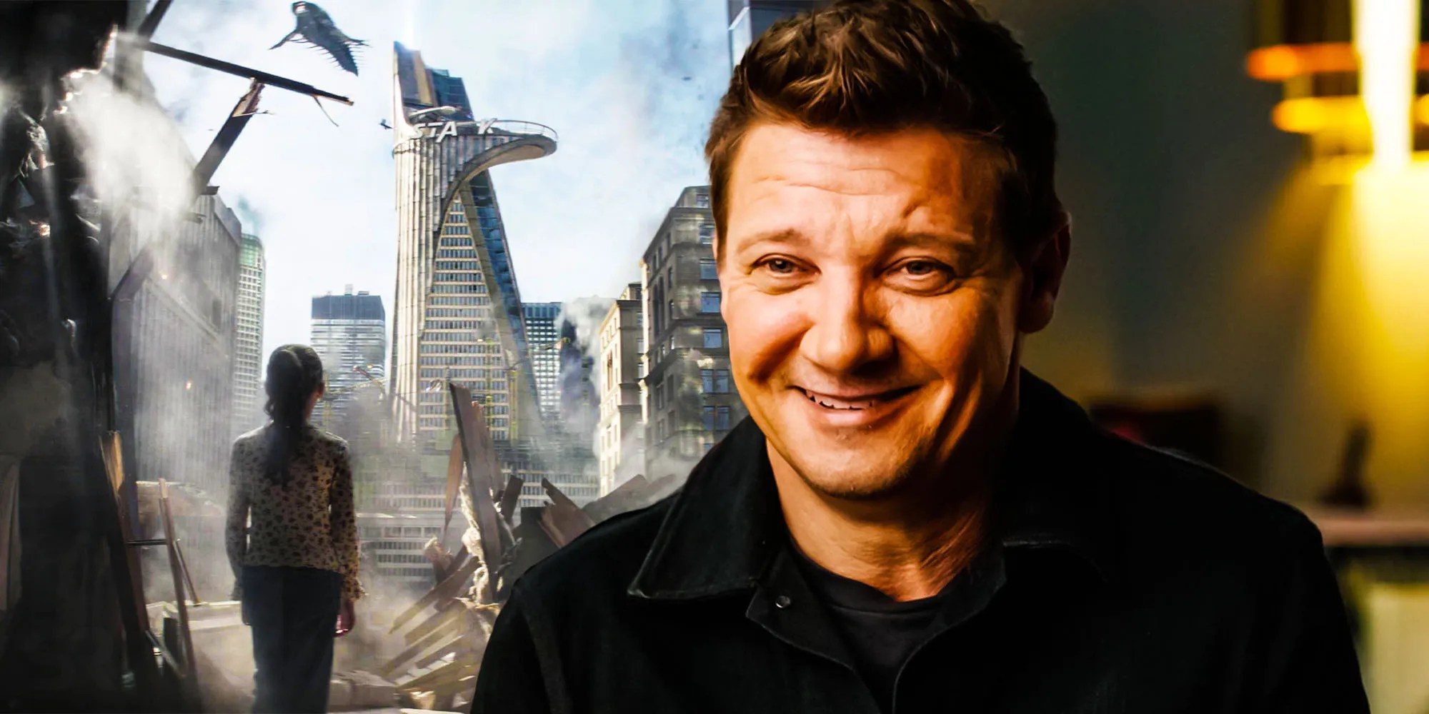 Hawkeye Is Set In The Multiverse This MCU Theory Could Change Everything