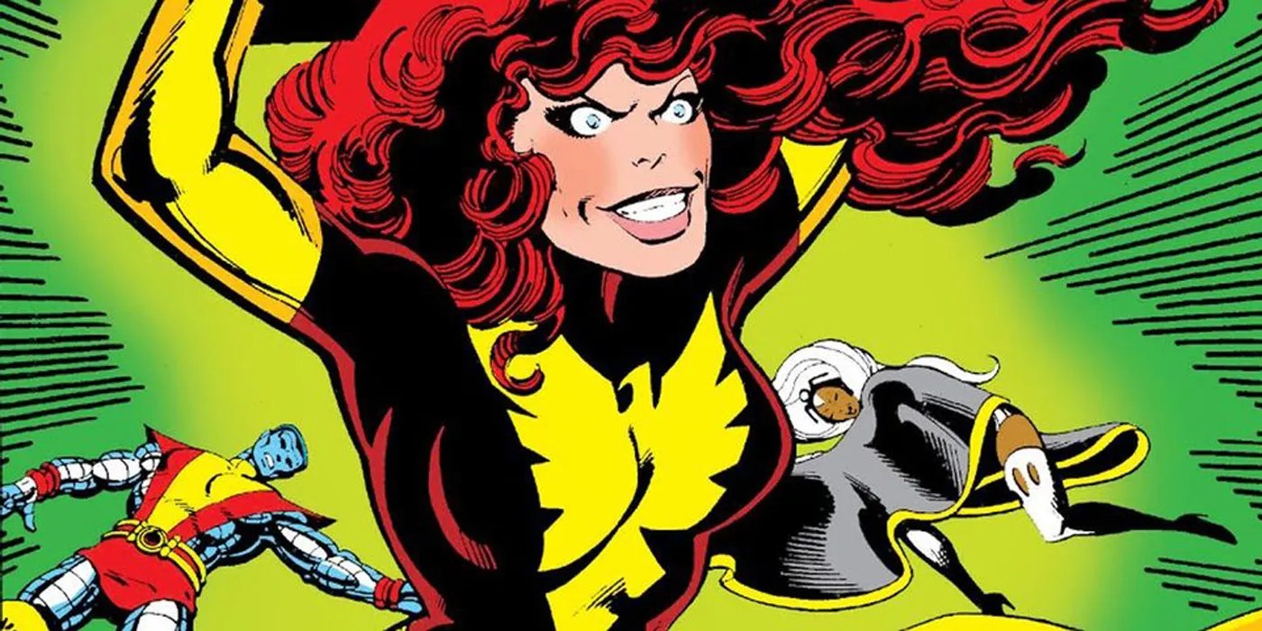 The 10 Best XMen Artists, According To Ranker