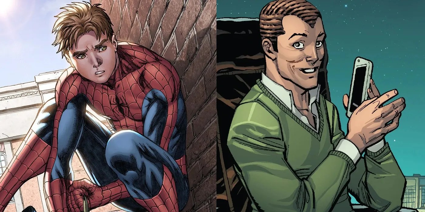 10 Things Only SpiderMan Comic Fans Know About Peter