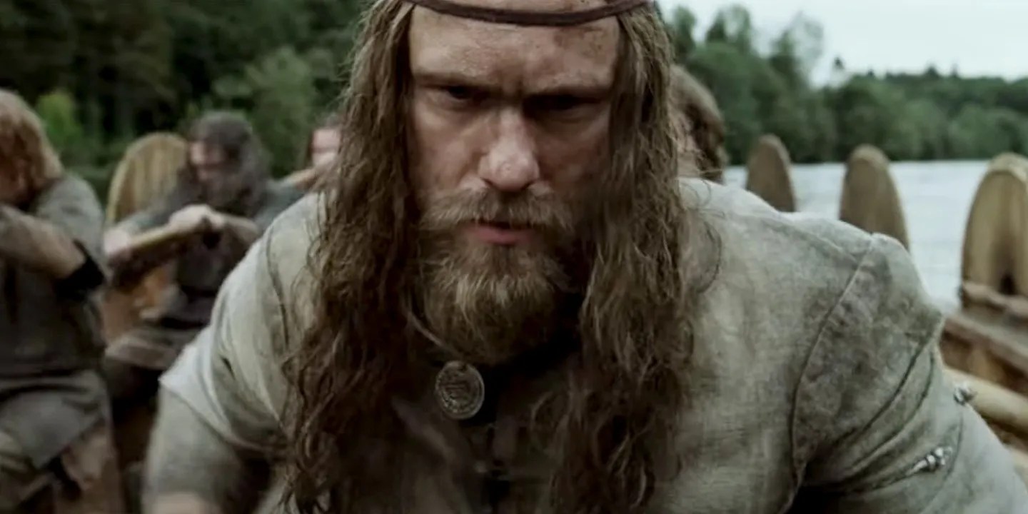 The Northman Trailer Witch & Lighthouse Director's New Viking Thriller