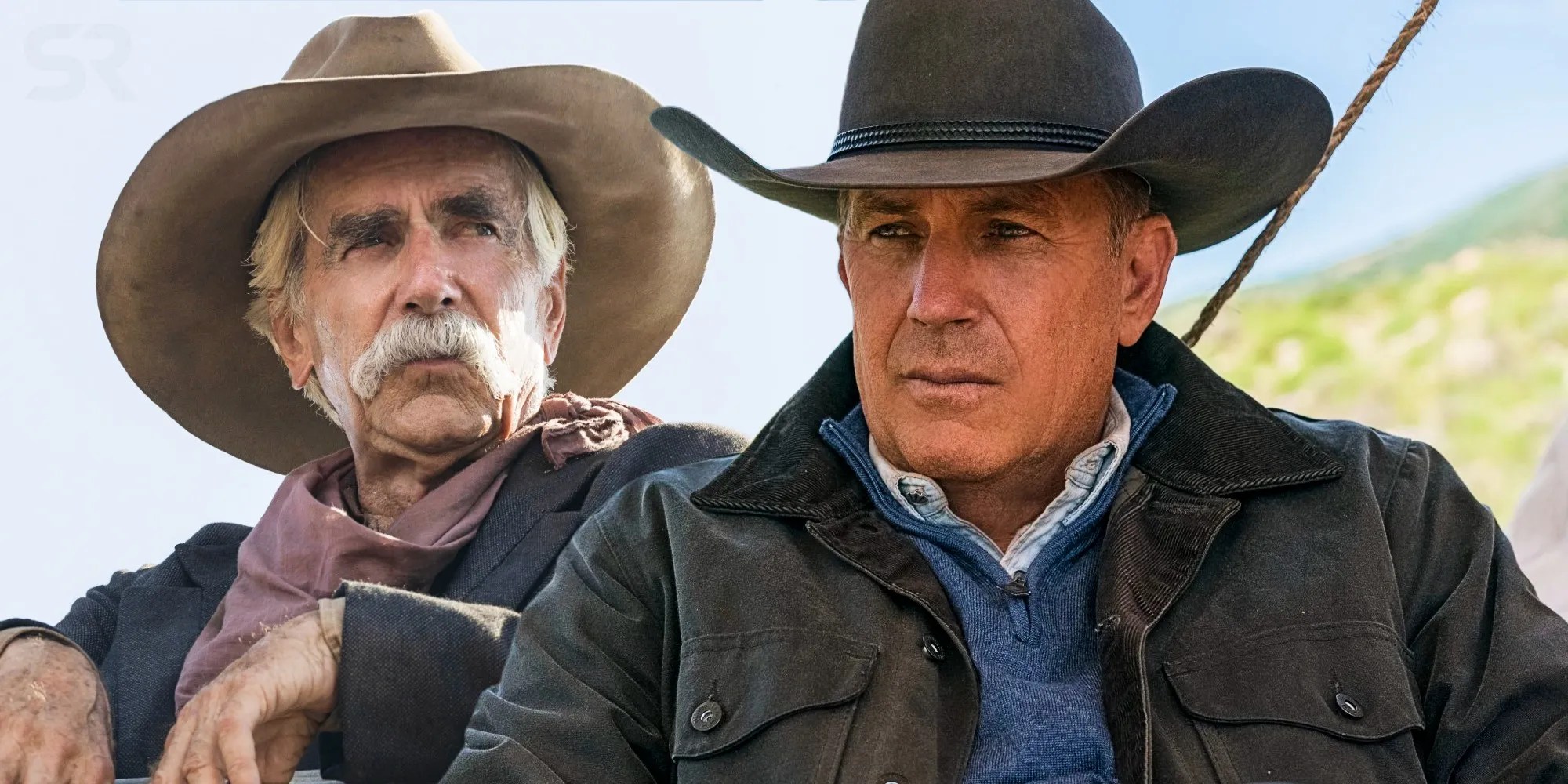 Yellowstone Every Season & Spinoff Show Screen