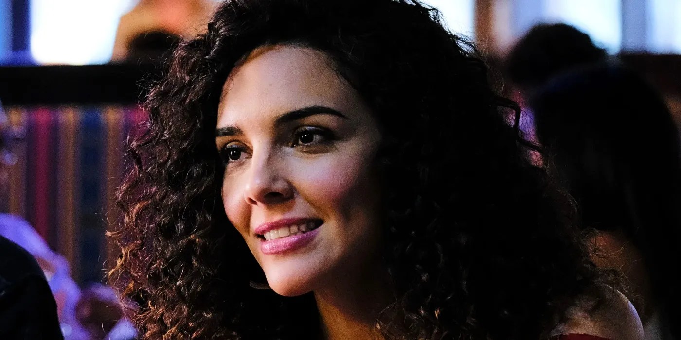 L'actrice de Cobra Kai parle de l'importance de la représentation