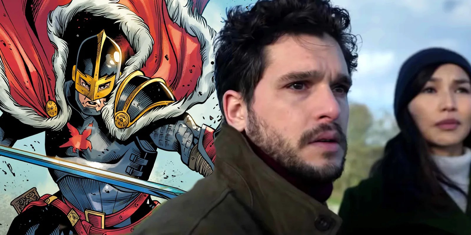 The Black Knight's MCU Future Eternals Will Be Much Better