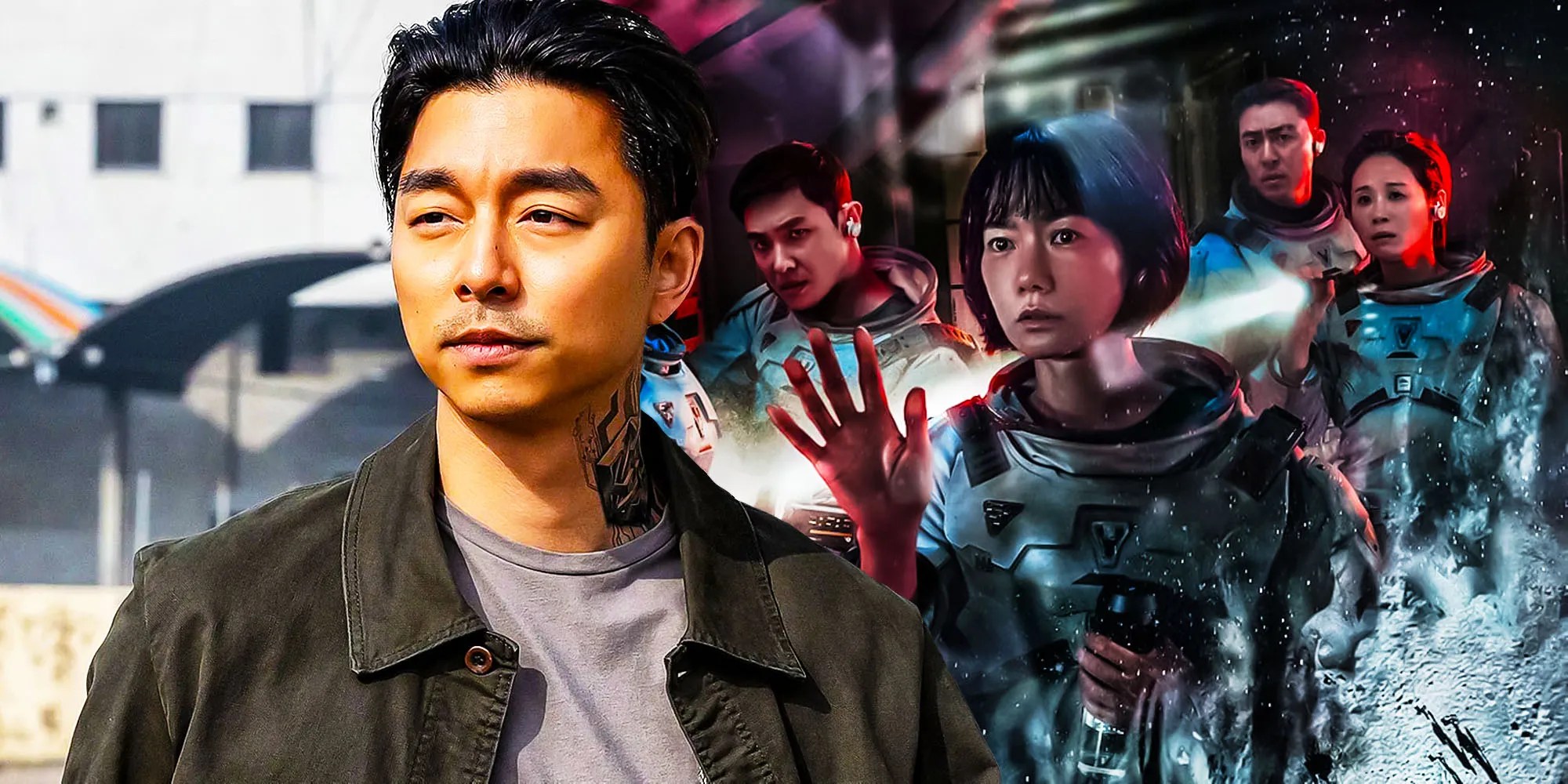 The Silent Sea Ending Explained Screen Rant