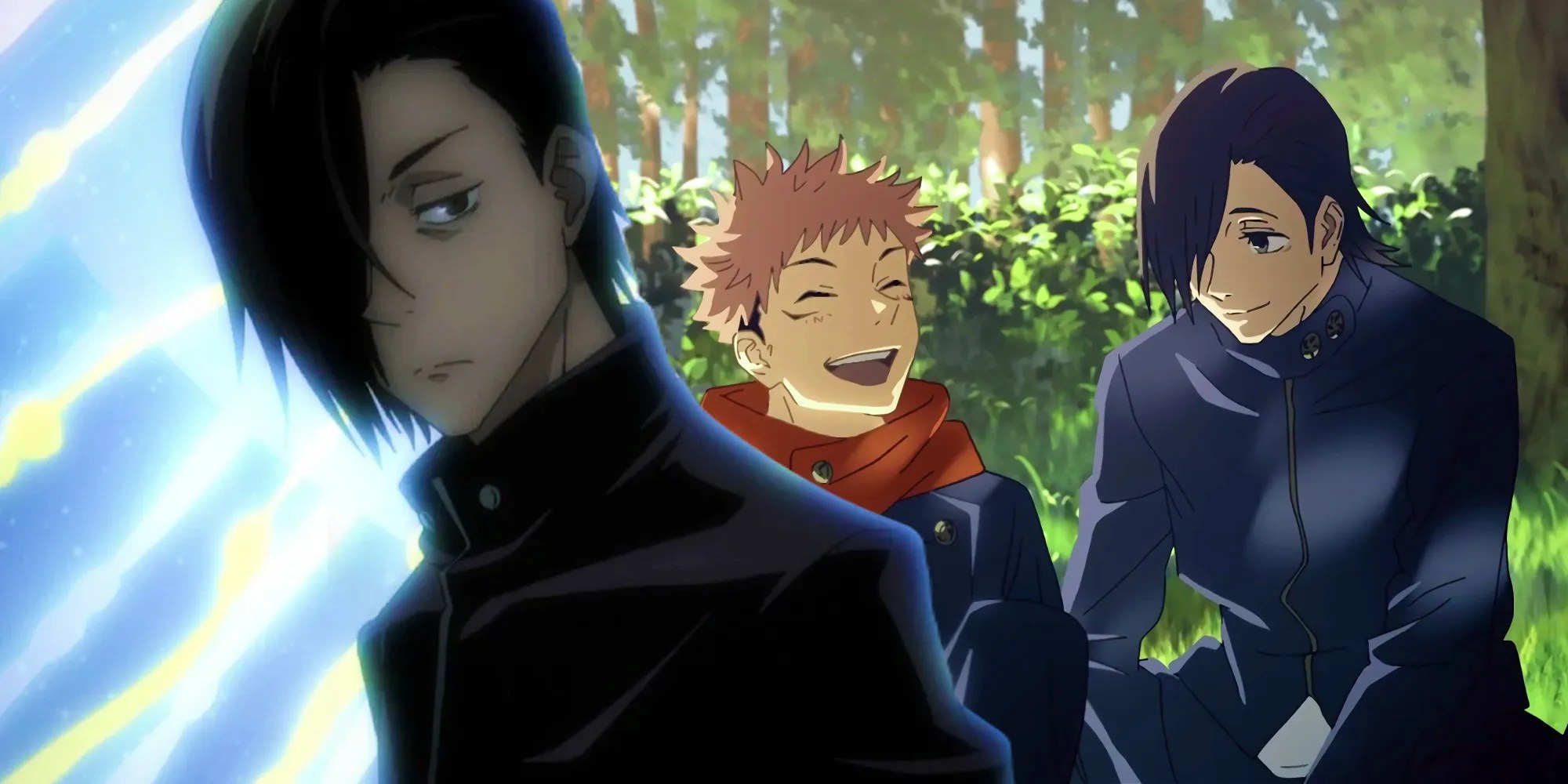 Jujutsu Kaisen Makes The Most Tragic Character Even Worse