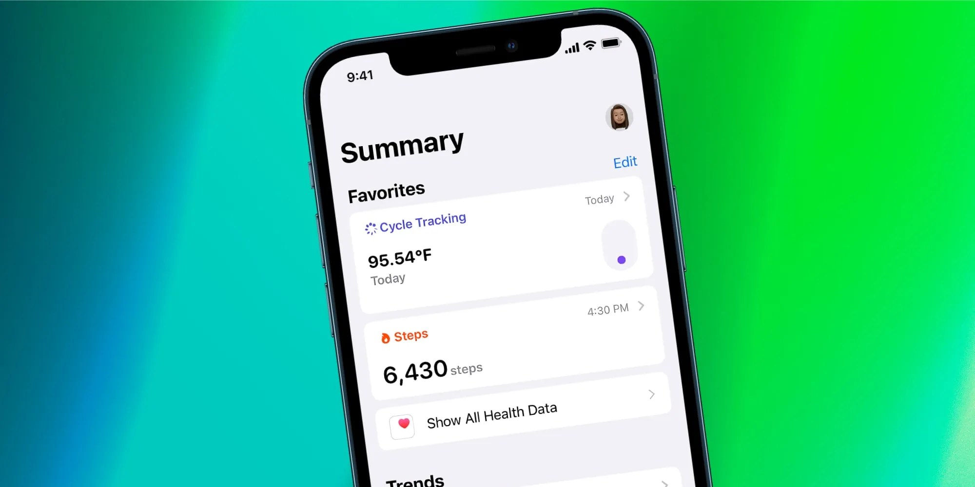 How To Use The iPhone’s Built-In Pedometer (Step Counter)