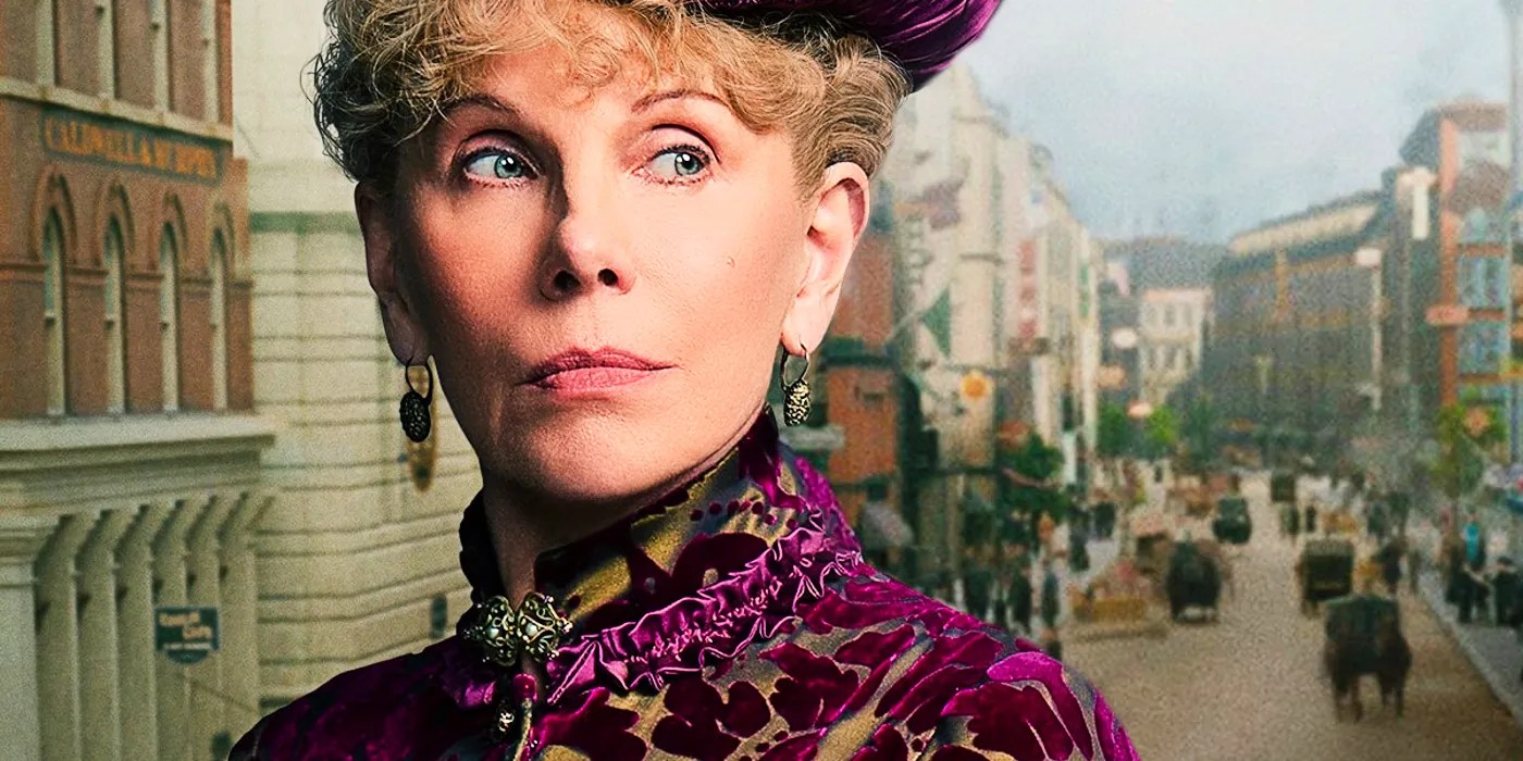 The Gilded Age How Fifth Avenue Became New York's "Spine"