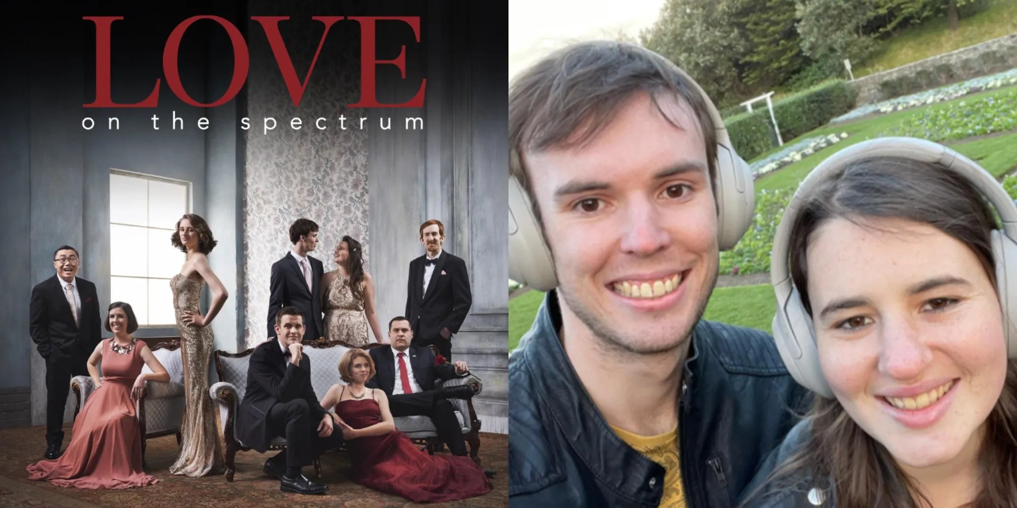 Love On The Spectrum Which Couples Are Still Together (& Which Aren’t)