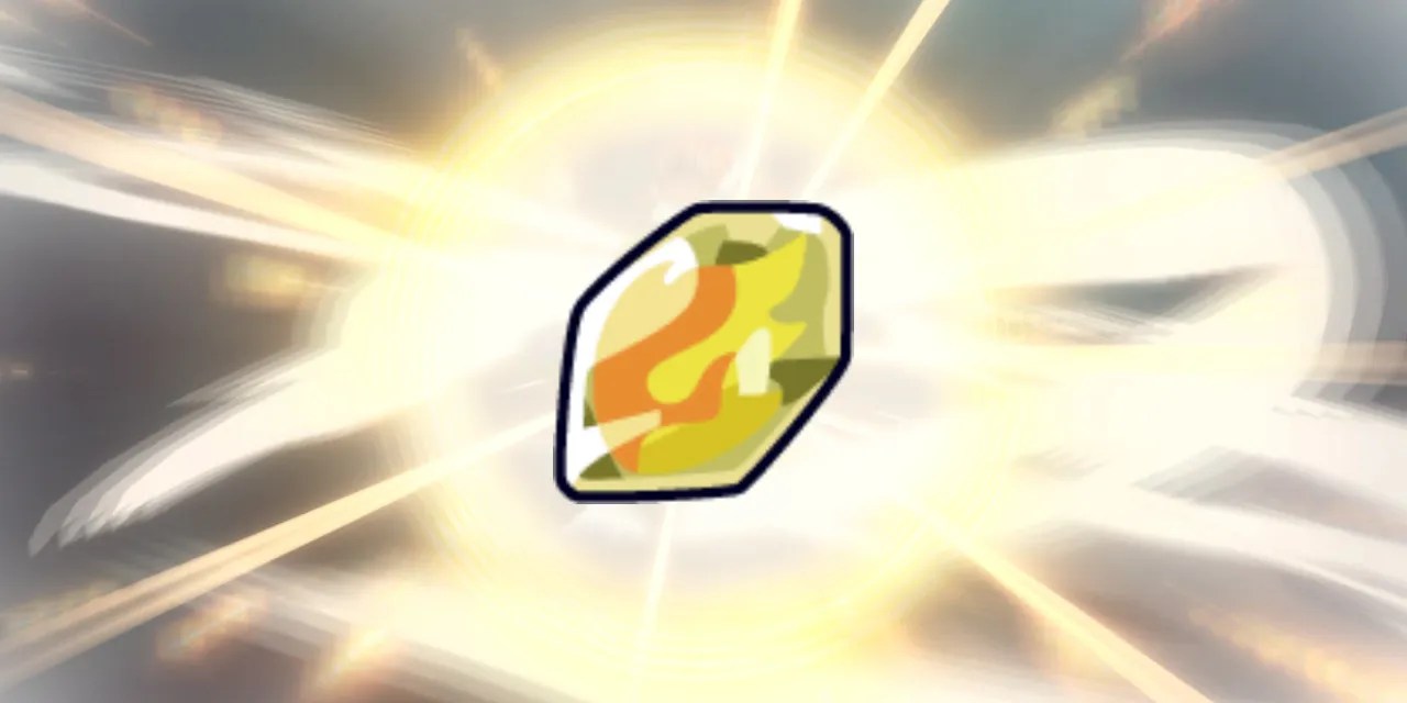 Pokémon Legends Arceus Where to Find Fire Stone (& What It’s For)