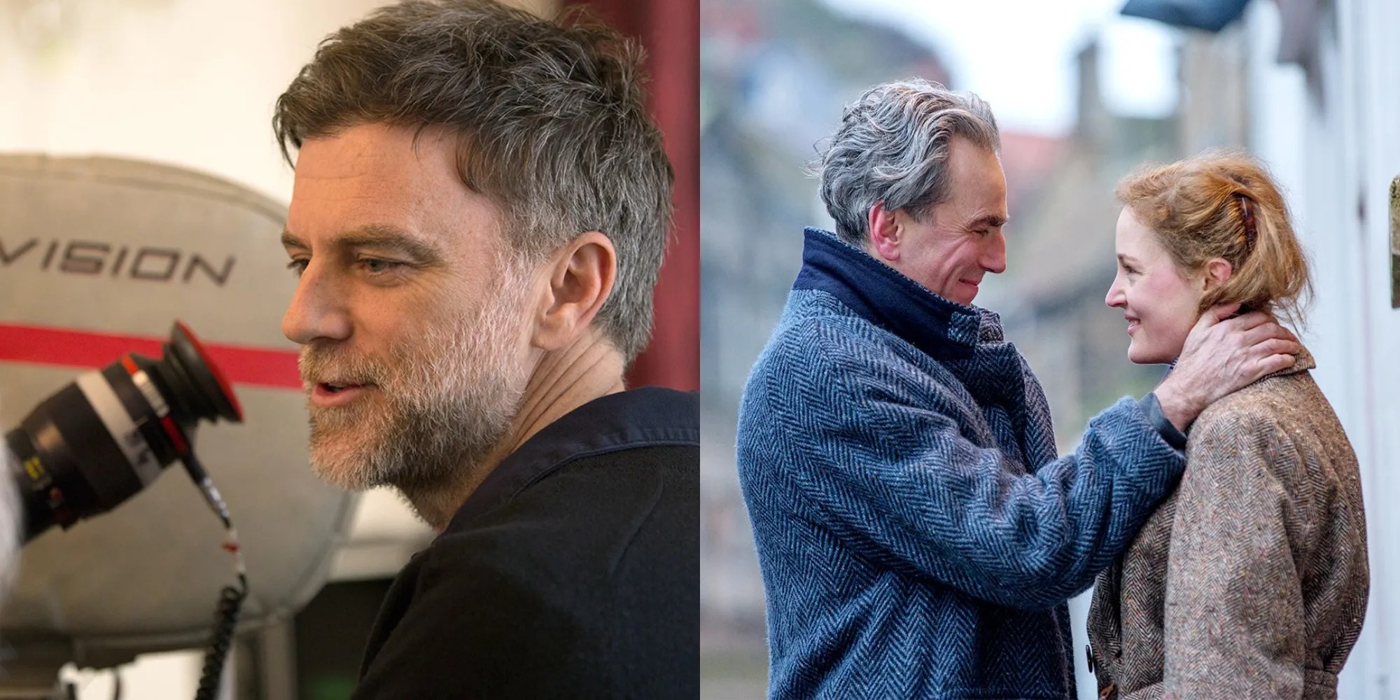 10 BehindTheScenes Facts About Phantom Thread Oxtero