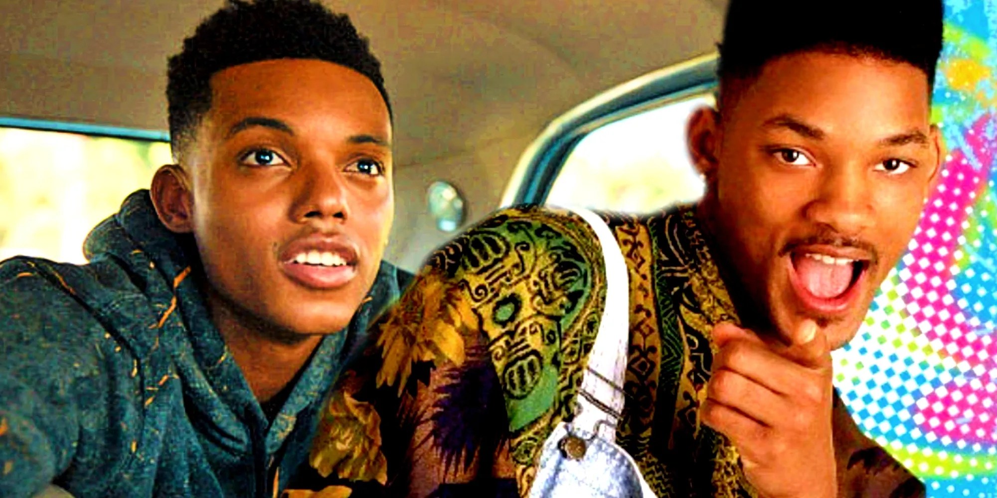 Why BelAir Is So Different From Will Smith's Fresh Prince