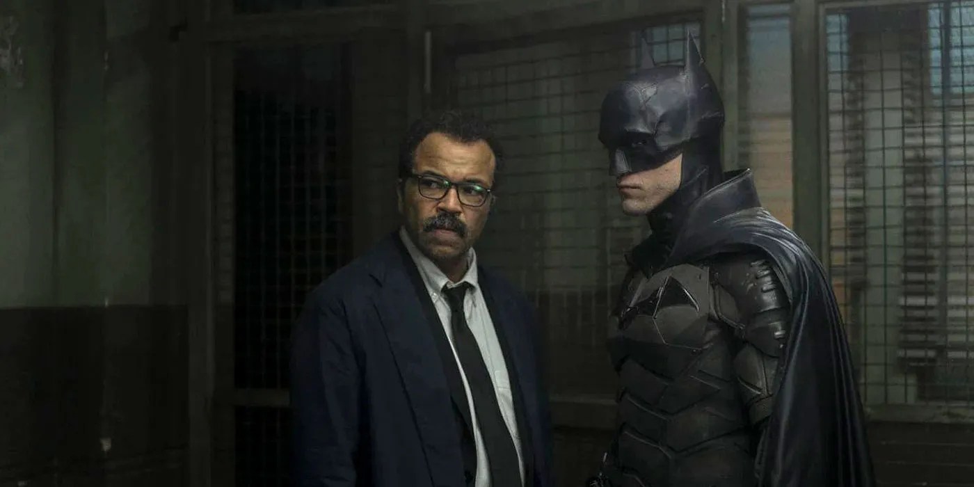 Soul Asylum Show Reviews, 2023 The Batman Gcpd/Arkham Spinoff Show On Hold, Confirms Director