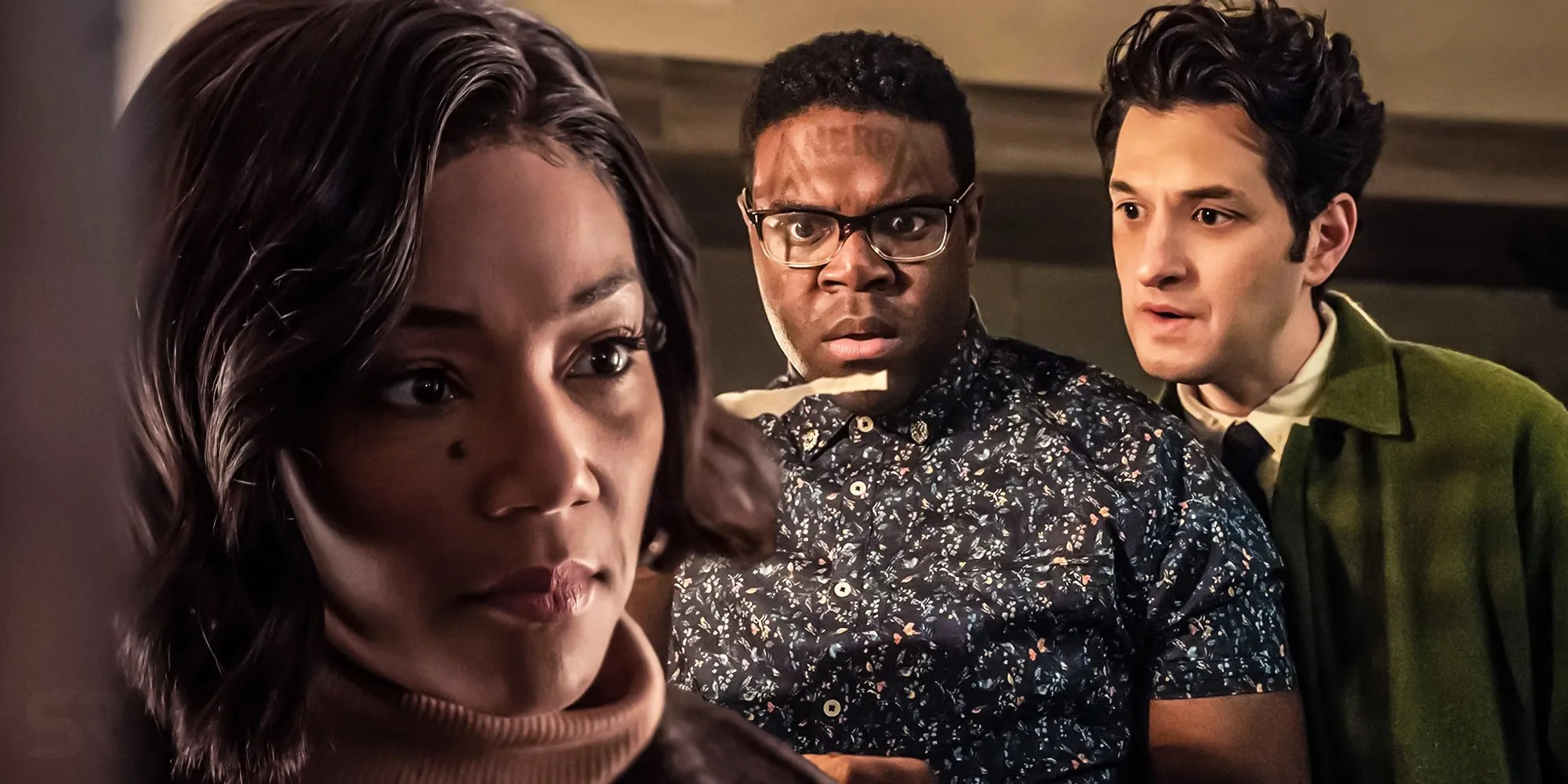 The Afterparty Season 1 Ending & Killer Identity Explained