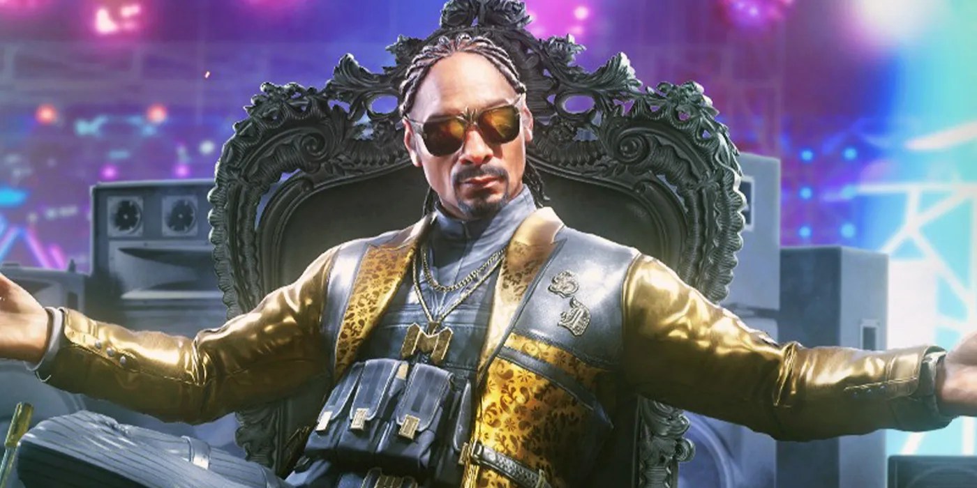 Warzone How to Unlock Snoop Dogg Screen Rant