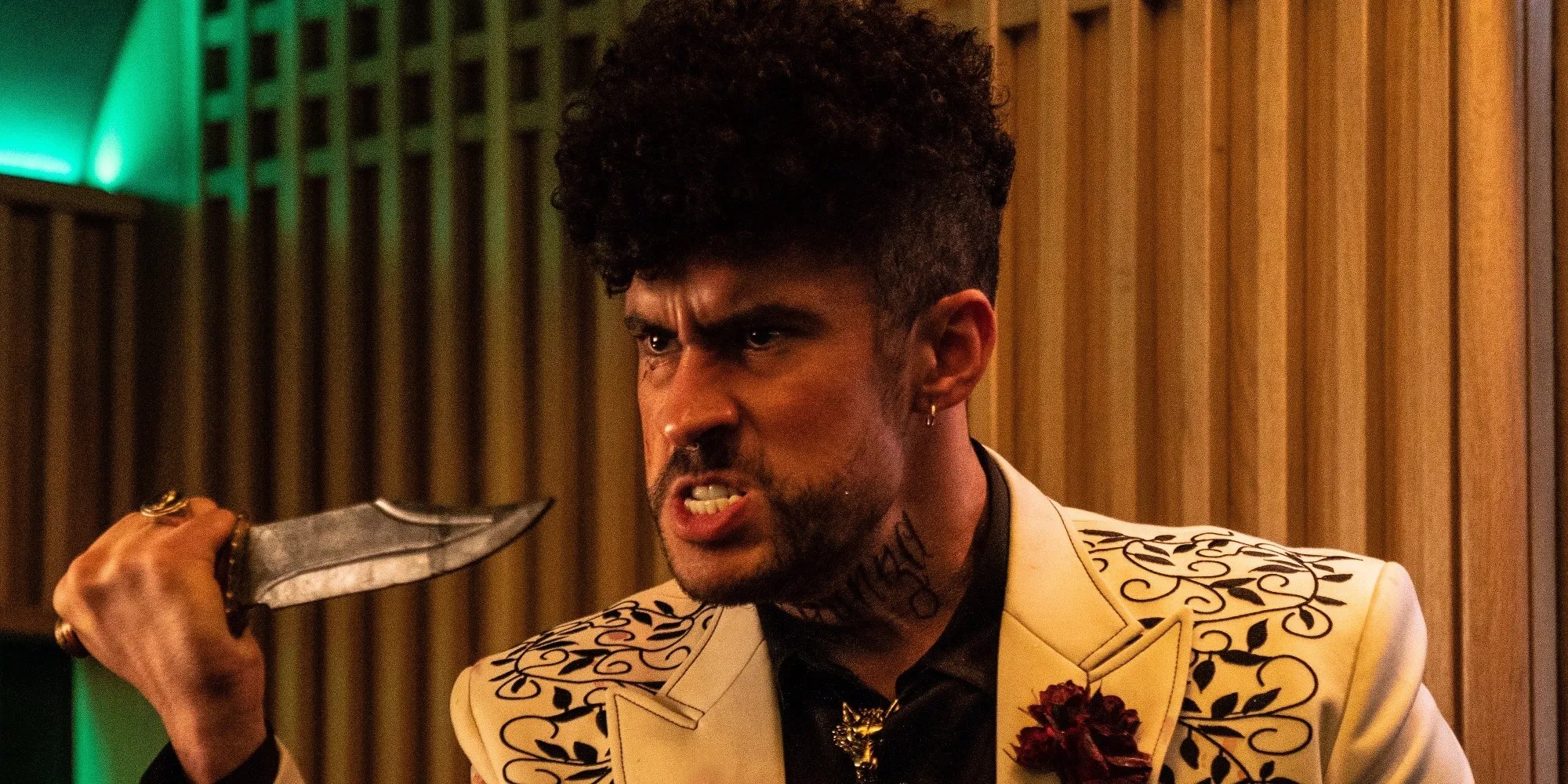 Who Is El Muerto? Sony’s SpiderMan Villain Universe Character