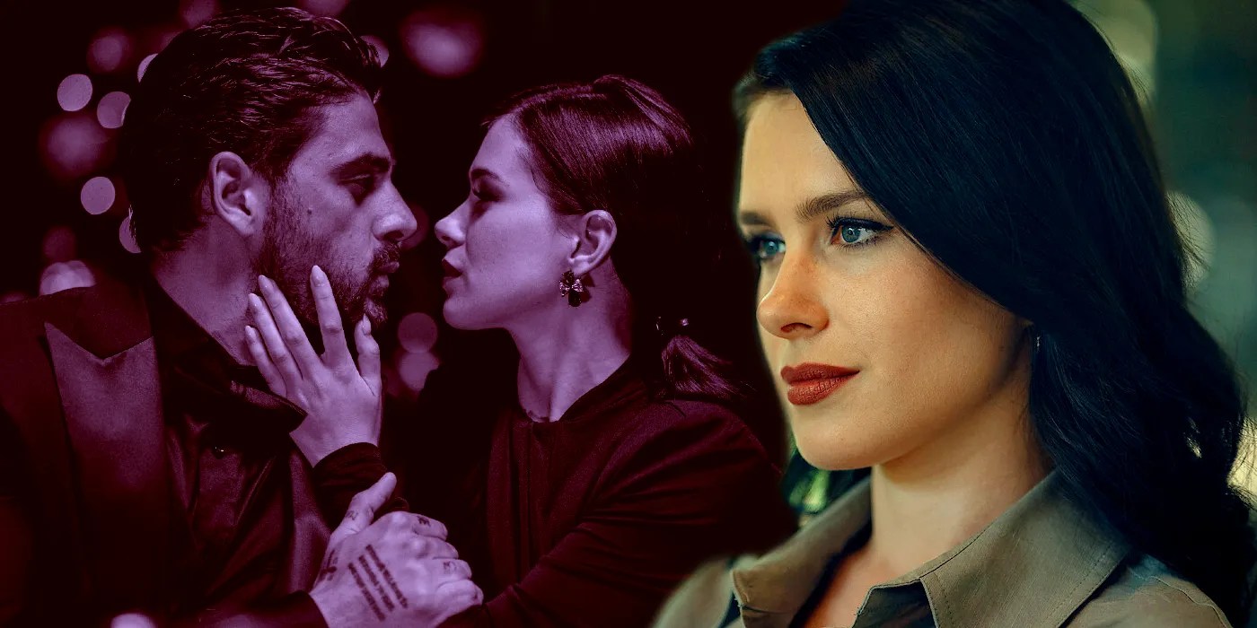 The 365 Days Boat Scene Almost Made Me Turn The Movie Off — The