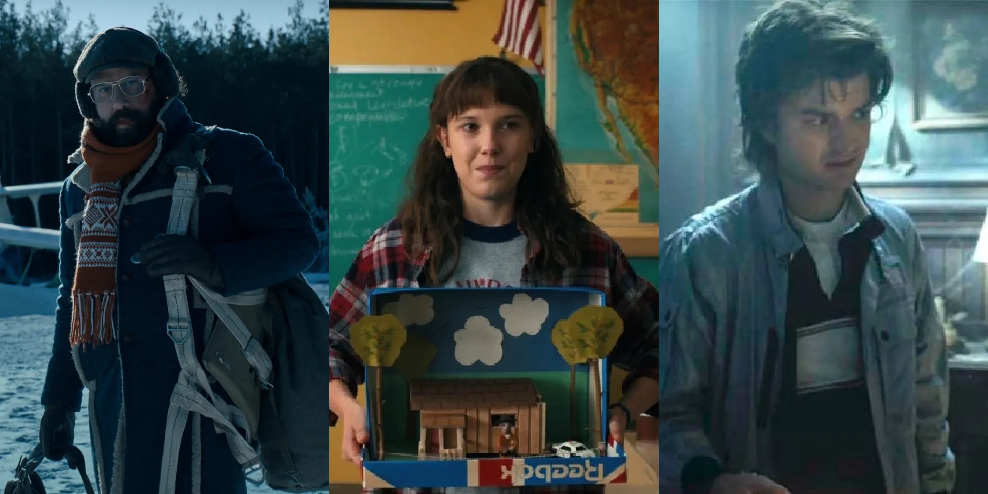 10 Best Quotes From Stranger Things Season 4 Screen Rant