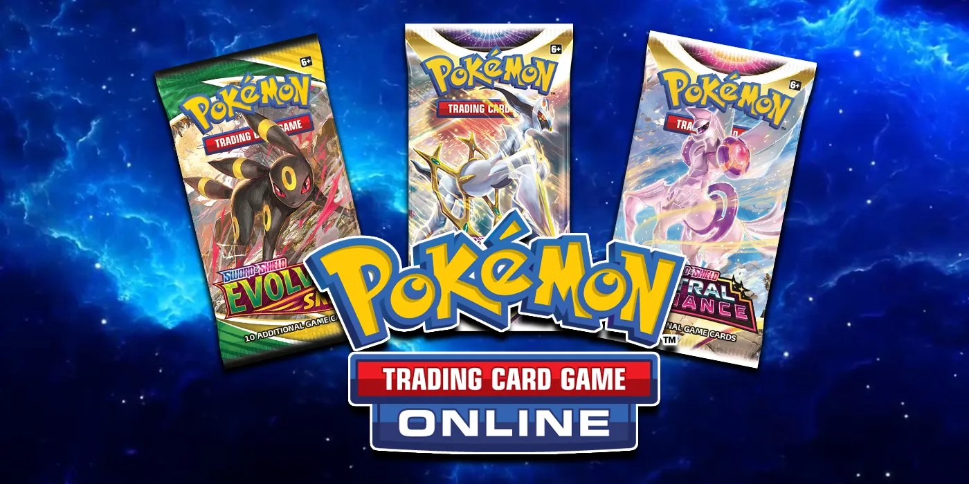 Pokémon TCG Online Comment trier les cartes par extension Oxtero